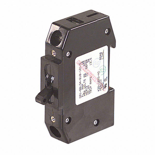 DA1-B0-34-610-121-C Carling Technologies Interruttori automatici